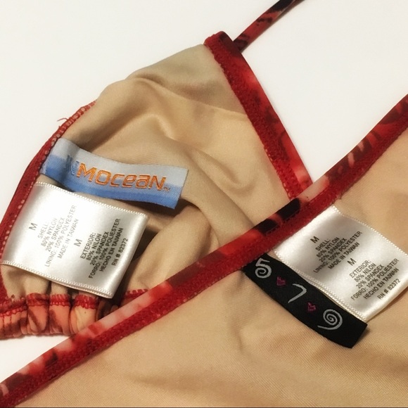 INMOCEAN Bikini - Picture 5 of 5